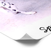 Rettung Poster (Ecke)