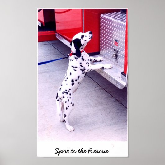 Rettung Poster (Vorne)