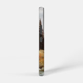 Rettung Samsung Galaxy Hülle (Rechte Seite)