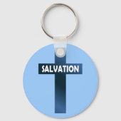 Rettung Schlüsselanhänger (Vorderseite)