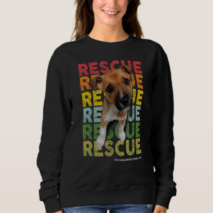 Rettung Sweatshirt