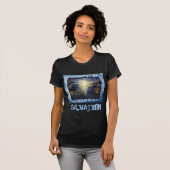 Rettung T-Shirt (Vorne ganz)
