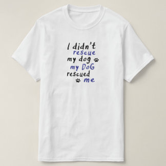 Rettung T-Shirt