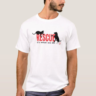 Rettung T-Shirt