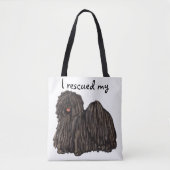 Rettung Tasche (Vorderseite)
