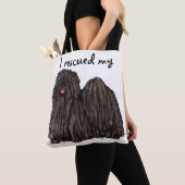 Rettung Tasche (Von Nahem)