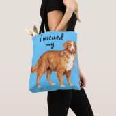 Rettung Tasche (Von Nahem)