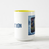 Rettung Tasse (Zentrum)