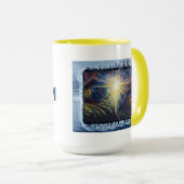 Rettung Tasse (VorderseiteRechts)