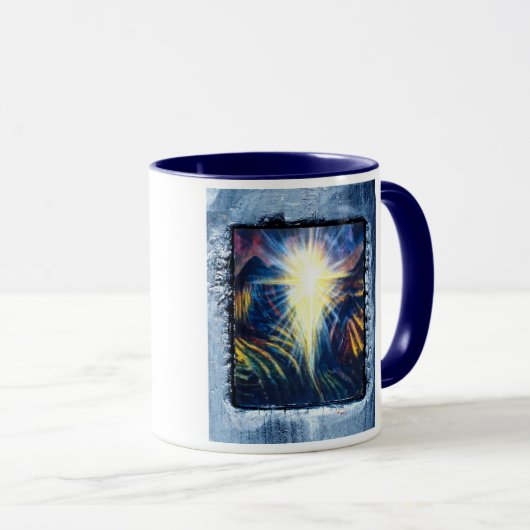 Rettung Tasse (VorderseiteRechts)