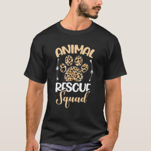 Rettung von Tieren T-Shirt