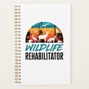 Rettung von Wildtieren Planer