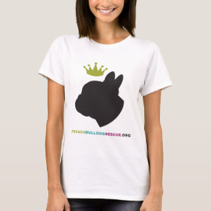 Rettungs-Abgabe T-Shirt
