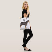 Rettungs-GSMD Tasche (Am Model)