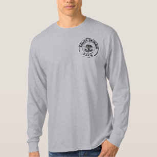 Rettungs-Schwimmer (Schmutz) T-Shirt