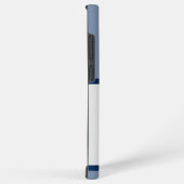 Rettungsassistent EMT EMS Samsung Galaxy Hülle (Rechte Seite)