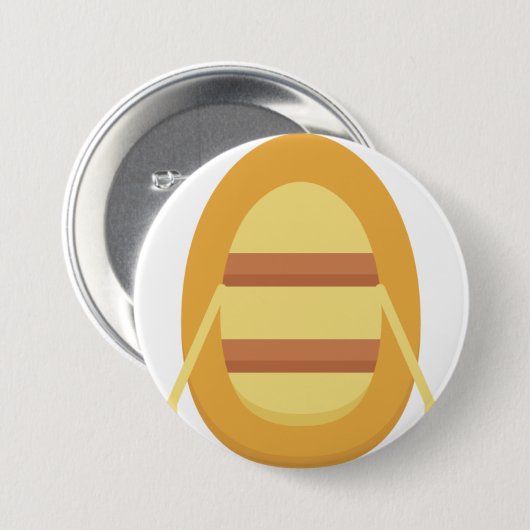 Rettungsboot Button (Vorne & Hinten)