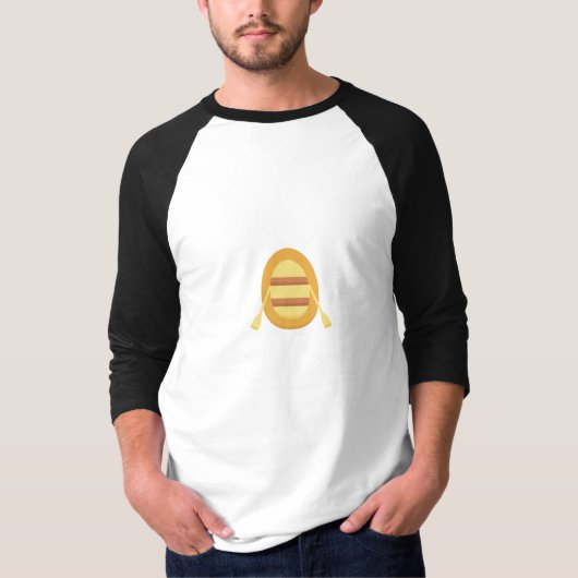 Rettungsboot T-Shirt (Vorderseite)