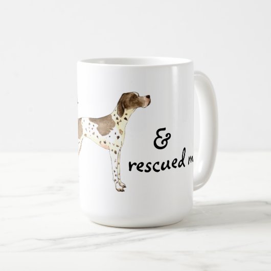 Rettungsdienst Kaffeetasse (VorderseiteRechts)