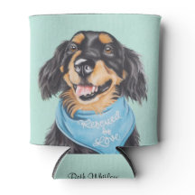 Rettungsdog kann kühler werden