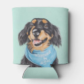 Rettungsdog kann kühler werden dosenkühler (Rückseite)