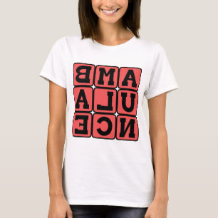 Rettungsfahrzeug T-Shirt