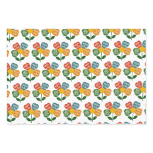 Rettungsgrube Bull-Geschenkblätter