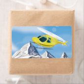 Rettungshubschrauber (Insitu)