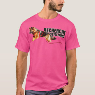 Rettungshunde T-Shirt