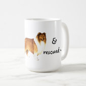 Rettungskollie Kaffeetasse (VorderseiteRechts)