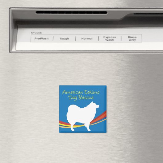 Rettungsmagnet 2 magnet (In Situ (Geschirrspüler))