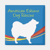 Rettungsmagnet 2 magnet (Vorne)