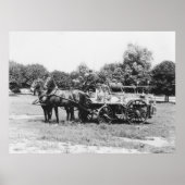 Rettungsnummer 4: 1911 poster (Vorne)