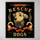 Rettungspaket 1 poster (Vorne)