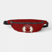Rettungsring Bauchtasche (Vorderseite)