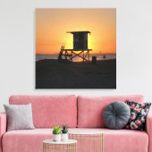 Rettungsschirm 22 leinwanddruck (Insitu (Wohnzimmer))