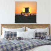 Rettungsschirm 22 leinwanddruck (Insitu (Schlafzimmer))