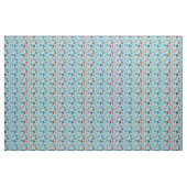 Rettungsschirm Stoff (Yard (91,4 cm))