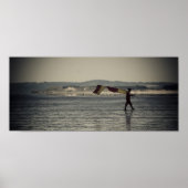 Rettungsschwimmer #1 poster (Vorne)