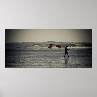 Rettungsschwimmer #1 poster