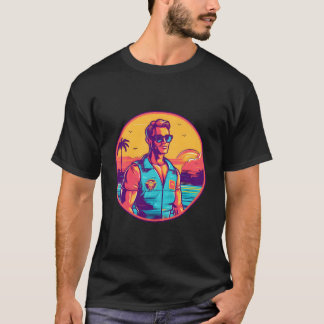 Rettungsschwimmer Rettungsschwimmer T-Shirt