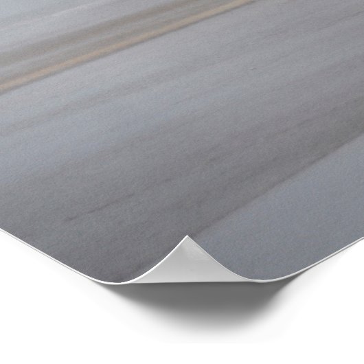 Rettungsschwimmer und MH-60 Jayhawk Poster (Ecke)