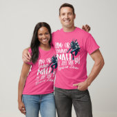 Rettungstauchen T-Shirt (Unisex)