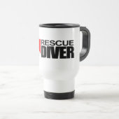 Rettungstaucher 4 reisebecher (VorderseiteRechts)