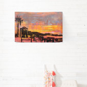 Rettungsturm Dana Banner (InSitu)