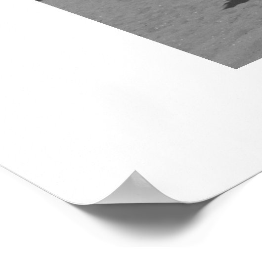 Rettungswache Poster (Ecke)