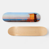 Rettungswache Skateboard (Horizontal)
