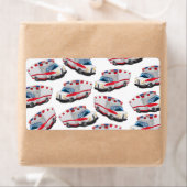 Rettungswagen (Insitu)