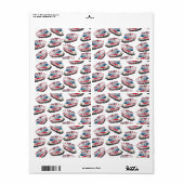 Rettungswagen (Vorne)