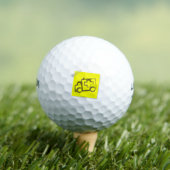 Rettungswagen Golfball (Insitu T-Shirt)